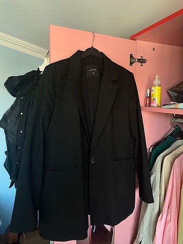 xl Beden lcw keten