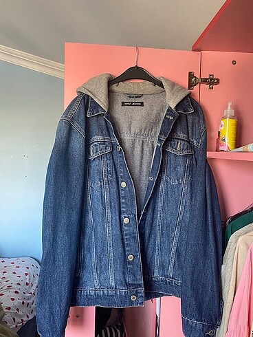 Mavi Jeans mavi kot ceket