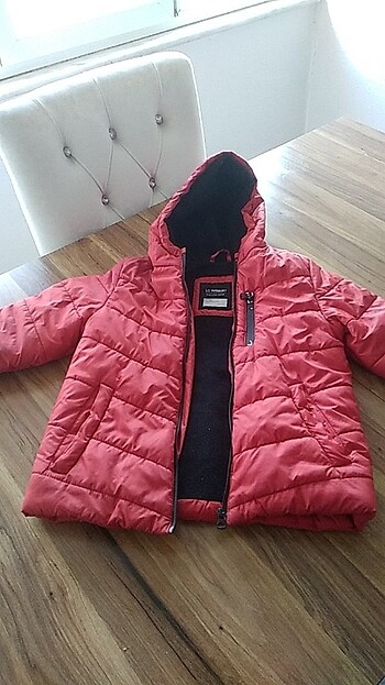 Çocuk mont
