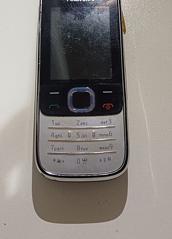 Nokia tuşlu telefon