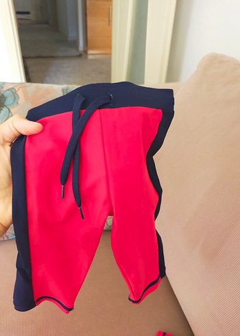 Erkek Bebek 3'lü Mayo Takımı - Görsel 5