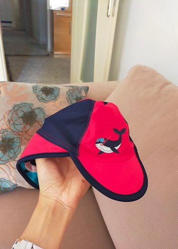 Erkek Bebek 3'lü Mayo Takımı - Görsel 6