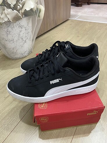 Puma ayakkabı