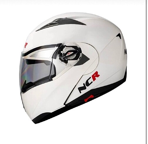 NCR ÇENE AÇILIR 0 KASK