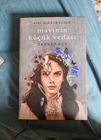  ZEYNEP SEY KAYIP SERİSİ (2 kitap) 