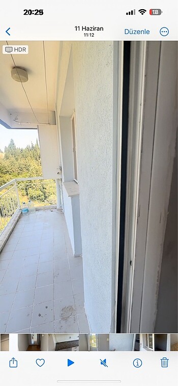 Darphın hiç kullanılmadı 2 tane almıştım fazlalık - Görsel 7