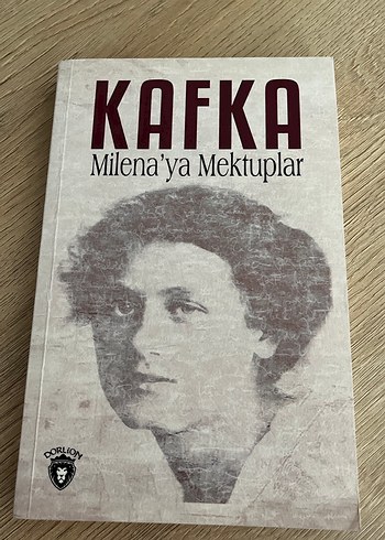 Kafka - Milena'ya Mektuplar Roman