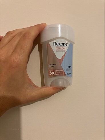 Deodorant