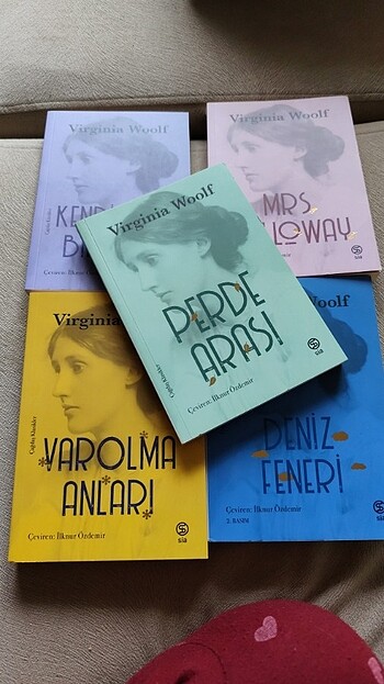 Kitap,temiz