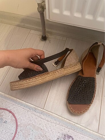 Espadril