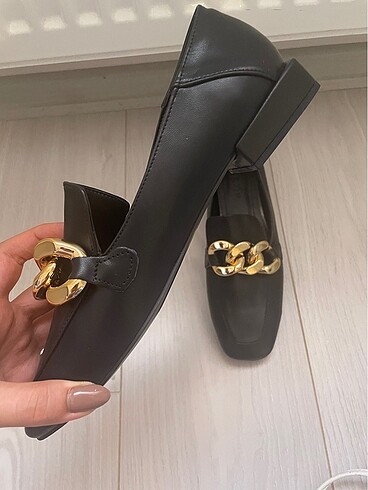 Marjin Loafer
