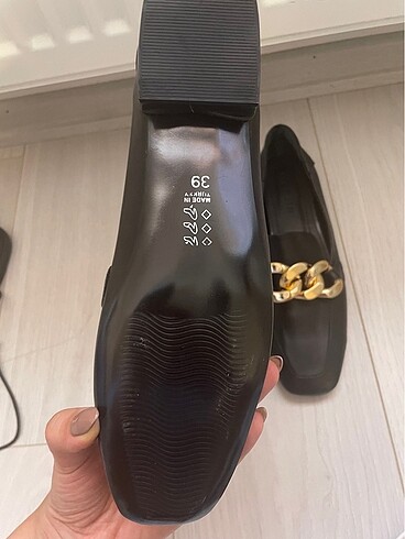 39 Beden Loafer