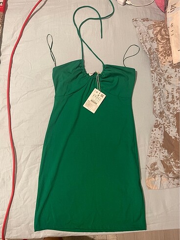 Pull and bear elbise