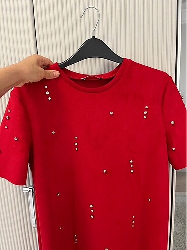 Zara Zara Elbise