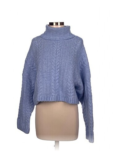 Bershka Kazak / Triko %70 İndirimli.
