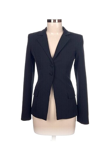 Bershka Blazer %70 İndirimli.