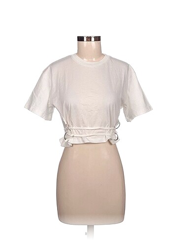 Twist T-shirt %70 İndirimli.