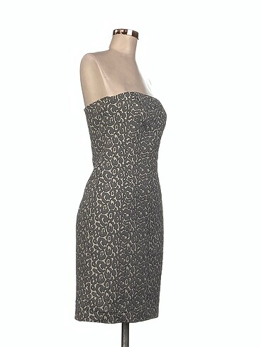 Adil Işık Kısa Elbise %70 İndirimli. - Görsel 2