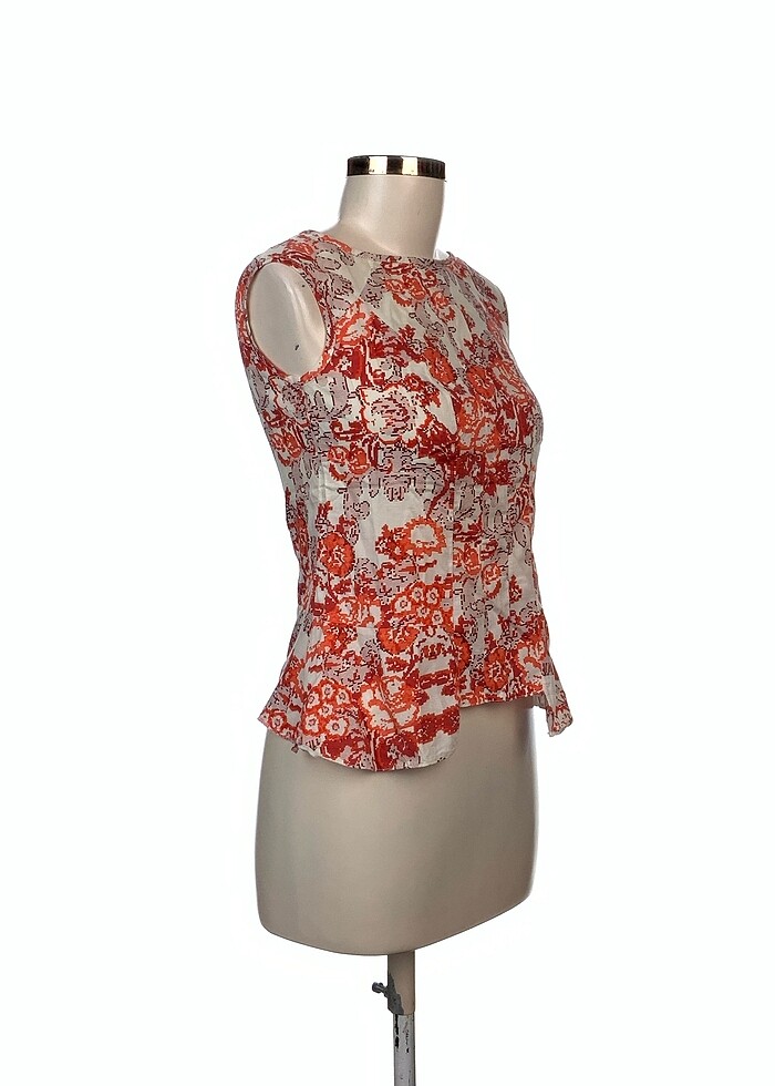 Adil Işık Bluz %70 İndirimli. - Görsel 2