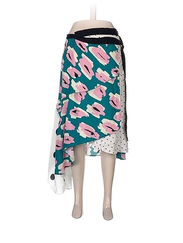Twist Midi Etek %70 İndirimli.