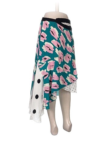 Twist Twist Midi Etek %70 İndirimli.