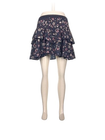 Benetton Mini Etek %70 İndirimli.