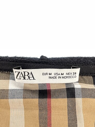 m Beden çeşitli Renk Zara Sweatshirt %70 İndirimli.