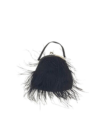 Mango Clutch / Portföy %70 İndirimli.
