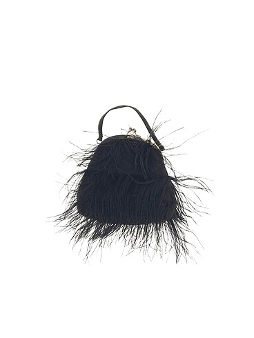 Mango Mango Clutch / Portföy %70 İndirimli.