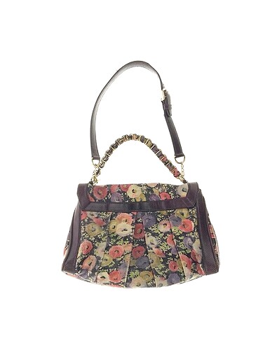 Bally Bally Kol Çantası %70 İndirimli.