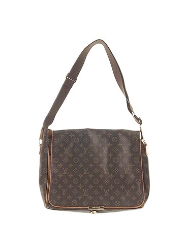 Louis Vuitton Çapraz Çanta %70 İndirimli.