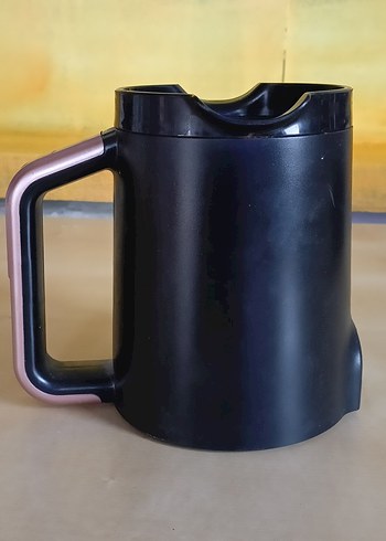 Fakir Kaave Steel Türk Kahvesi Makinesi sadece cezve