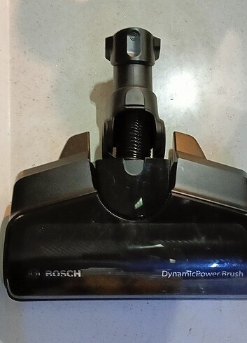 bosch dynamic power brush