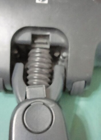 Electrolux electrolux dikey şarzlı well q7 başlık