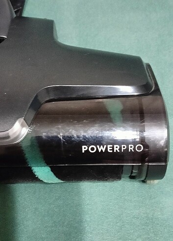 Beden electrolux dikey şarzlı well q7 başlık