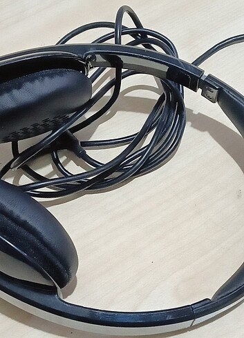 Beden Renk Logitech H540 USB Kablolu Kulak Üstü Kulaklık
