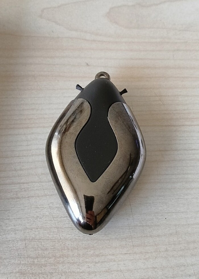 Mini Hava Temizleyici,  Kişisel Hava Temizleyici Kolye - Görsel 3