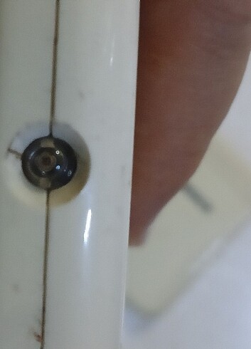 BOSCH KLİMA KUMANDASI r11hg ORİJİNAL SAĞLAM. - Görsel 6