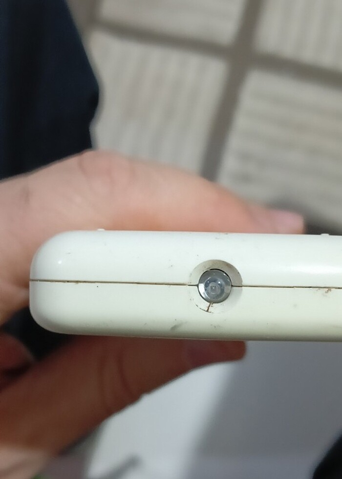 BOSCH KLİMA KUMANDASI r11hg  ORİJİNAL SAĞLAM.  - Görsel 5