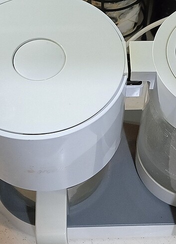 Beden Renk Arçelik K 3284 In Love Gurme Çay Makinesi ketılın plastiğinde s