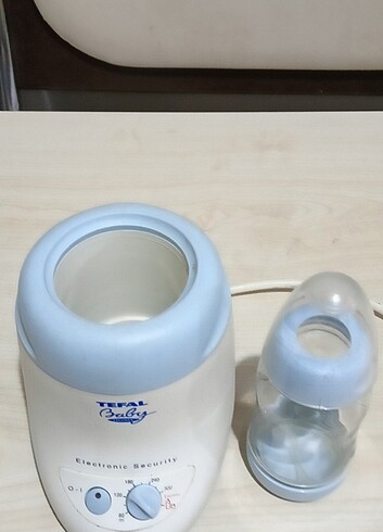 tefal biberon ısıtıcı sorunsuz ve temiz - Görsel 7