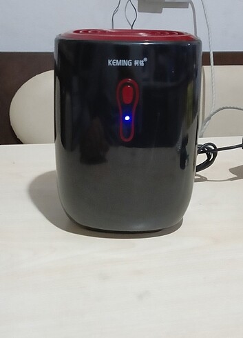 KEMİNG NEM ALMA CİHAZI CM 800 SORUNSUZ. - Görsel 2