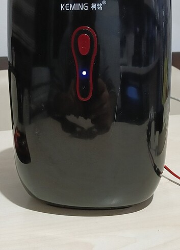 KEMİNG NEM ALMA CİHAZI CM 800 SORUNSUZ. - Görsel 4