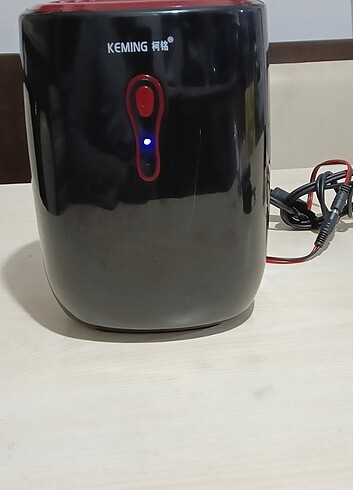 KEMİNG NEM ALMA CİHAZI CM 800 SORUNSUZ. - Görsel 8