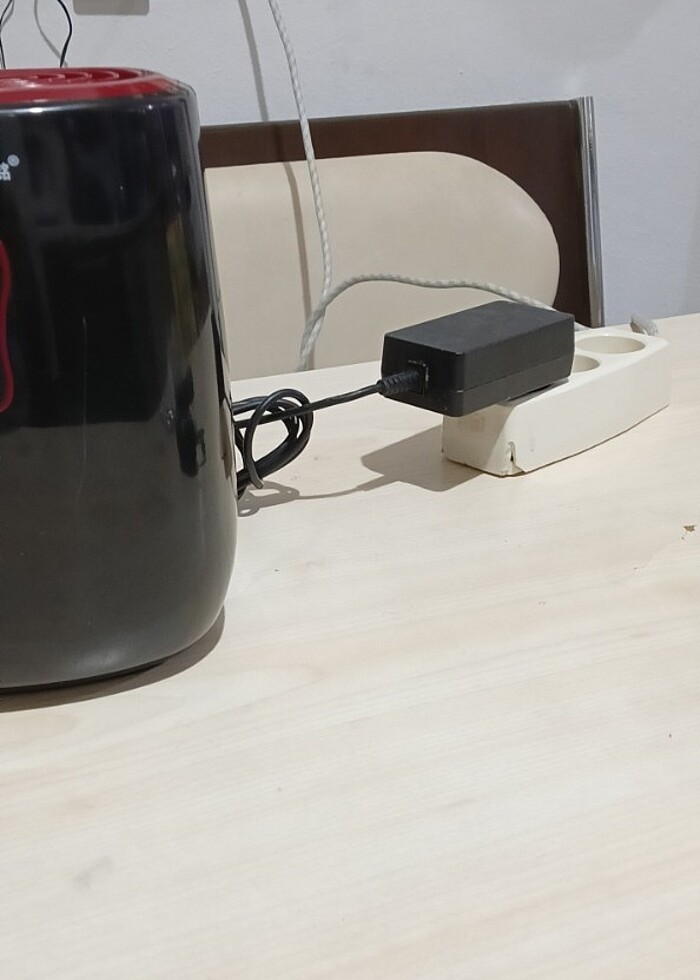 KEMİNG NEM ALMA CİHAZI CM 800 SORUNSUZ.  - Görsel 3