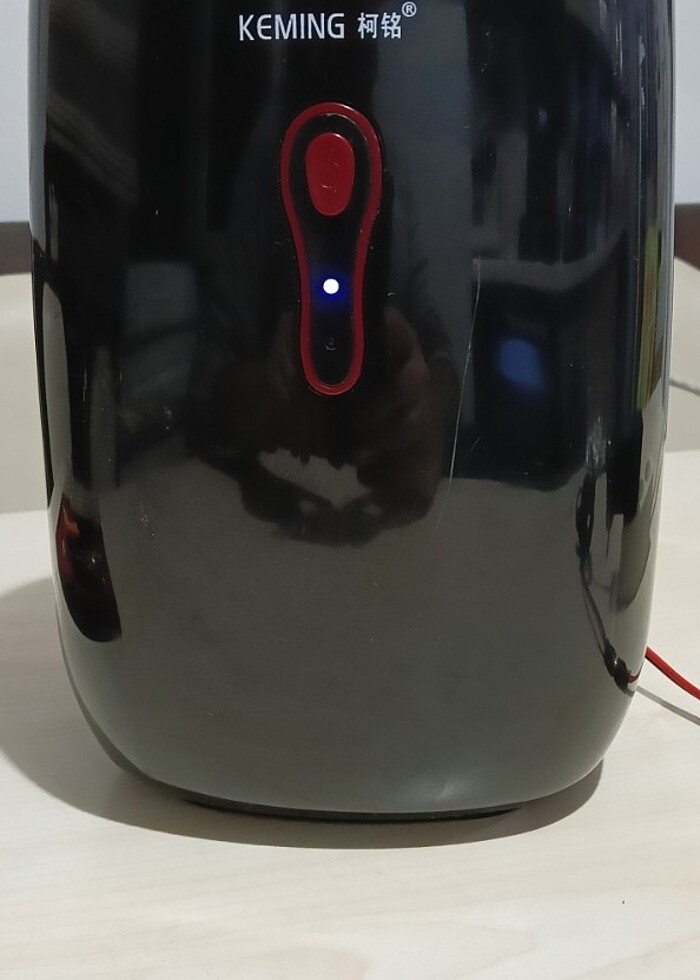 KEMİNG NEM ALMA CİHAZI CM 800 SORUNSUZ.  - Görsel 4