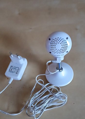 Motorola Focus 71 Full HD Wi-Fi İç Mekan Kamerası - Görsel 3