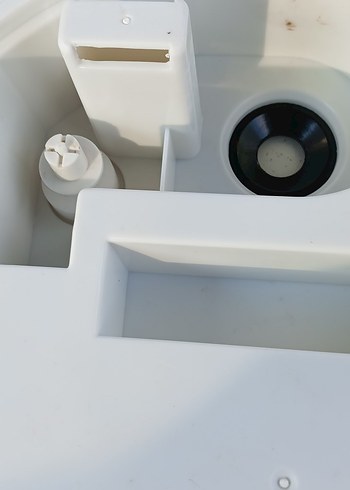 Sinbo SAH-6101 Hava Nemlendirme Cihazı tertemiz SON FİYAT Sinbo - Görsel 4