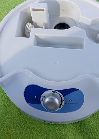 Sinbo SAH-6101 Hava Nemlendirme Cihazı tertemiz SON FİYAT Sinbo - Görsel 2