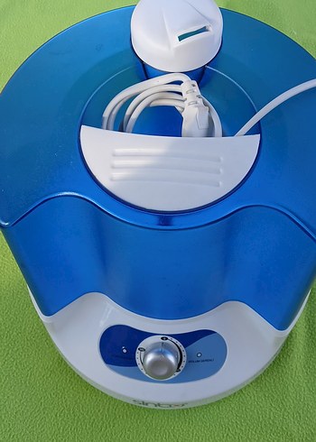 Sinbo SAH-6101 Hava Nemlendirme Cihazı tertemiz SON FİYAT Sinbo - Görsel 11